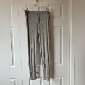 Gap women’s lounge pants